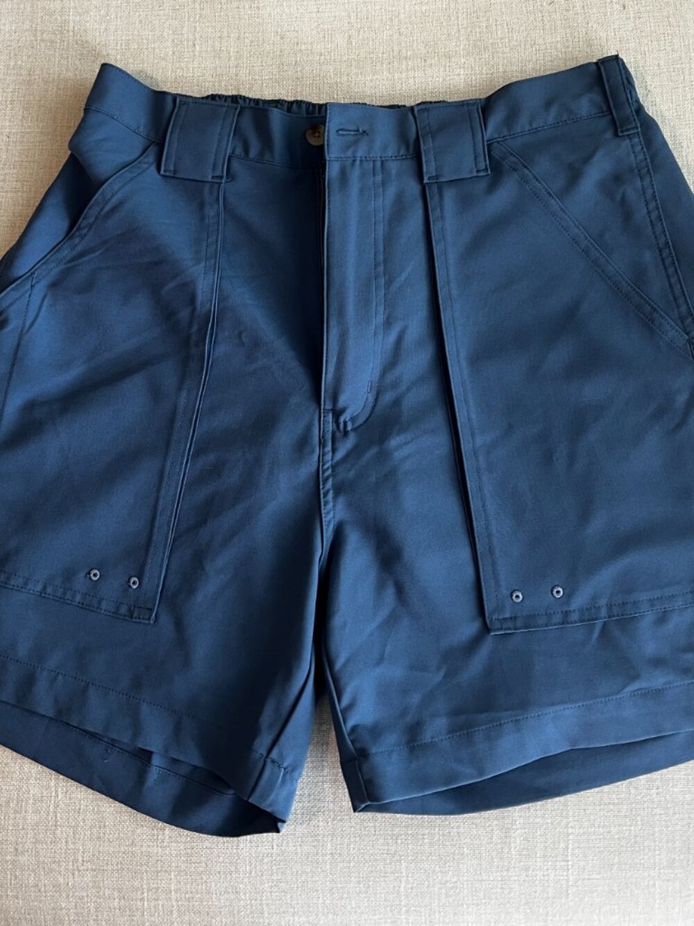 Worldwide Sportsman Fishing Shorts